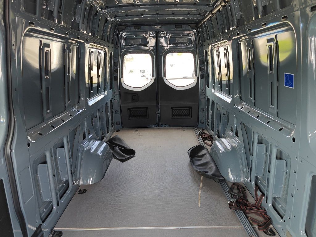 2024 Mercedes-Benz Sprinter Cargo Van Base - Photo 24