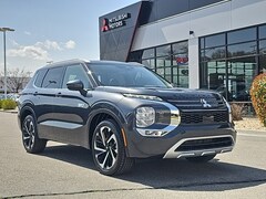 2025 Mitsubishi Outlander PHEV SEL SUV