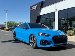 2021 Audi RS 5 2.9T Sportback
