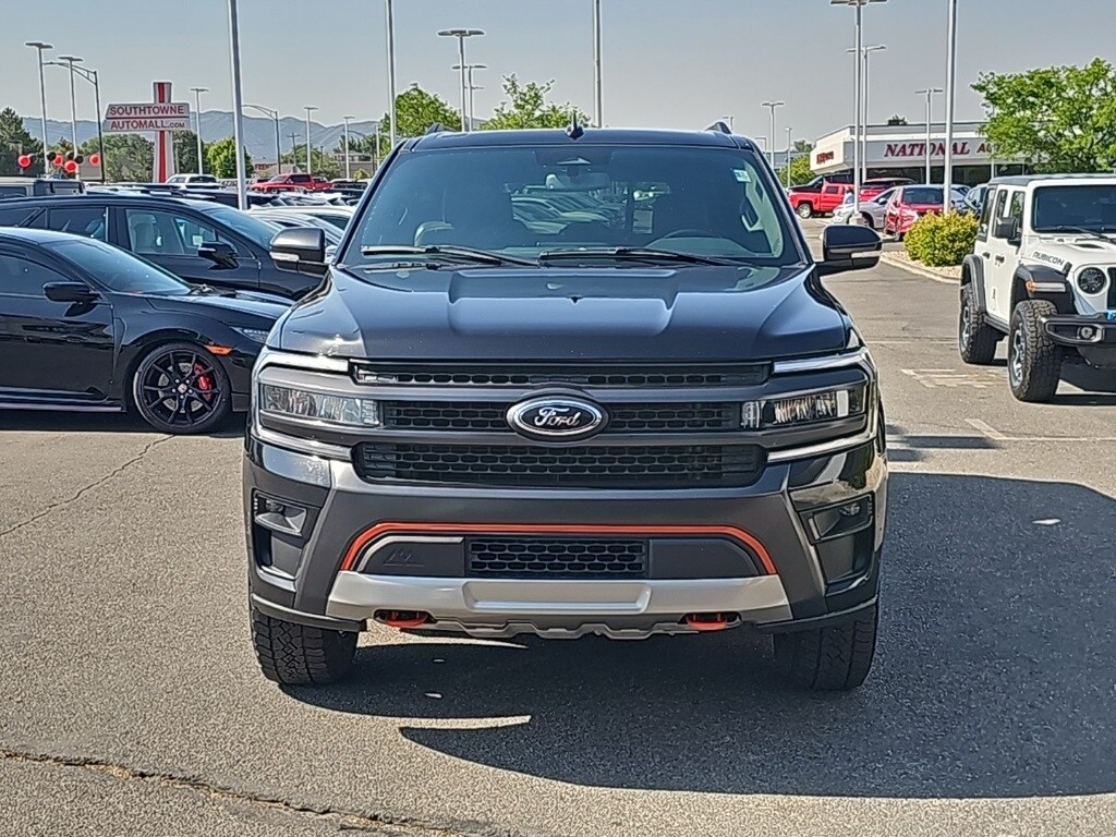 2023 Ford Expedition Timberline photo 2