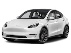 2023 Tesla Model Y Performance SUV