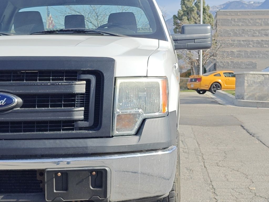2013 Ford F-150 XL - Photo 25
