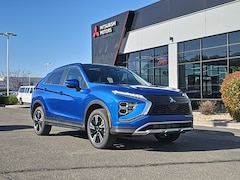 2025 Mitsubishi Eclipse Cross SUV