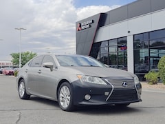 2015 LEXUS ES 300h 300h Sedan