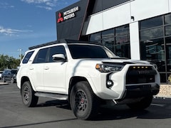 2022 Toyota 4Runner TRD Pro SUV