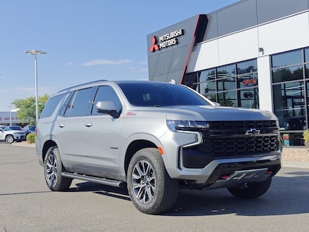 2023 Chevrolet Tahoe Z71 SUV