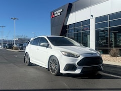 2017 Ford Focus RS Hatchback