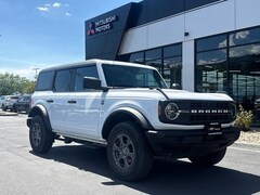 2025 Ford Bronco Big Bend SUV