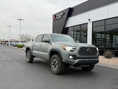 2023 Toyota Tacoma TRD Off Road V6 Truck Double Cab