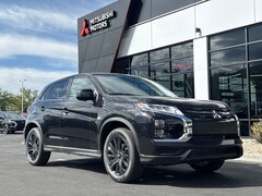 2027 Mitsubishi Outlander Sport