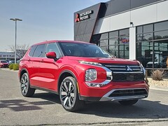 2025 Mitsubishi Outlander SE SUV