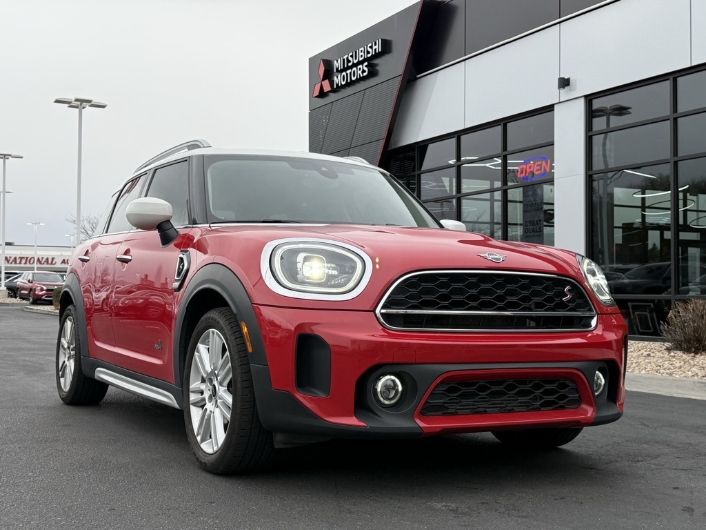 2023 MINI Countryman S