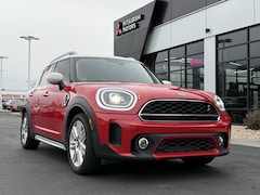 2023 MINI Countryman Cooper S SUV