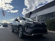  Toyota RAV4 Plug-in Hybrid