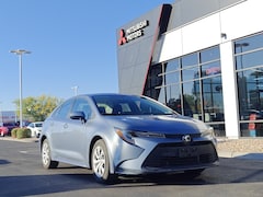 2024 Toyota Corolla LE Sedan