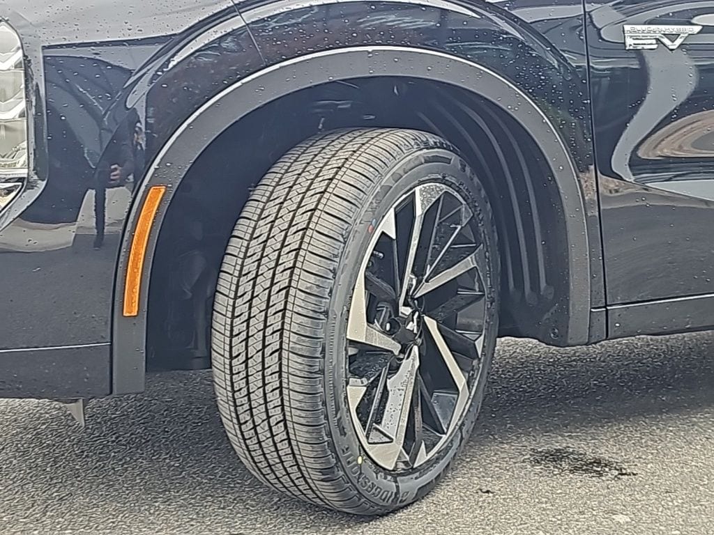 2025 Mitsubishi Outlander Plug-in Hybrid SEL - Photo 34