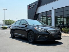 2016 Hyundai Sonata SE w/PZEV Sedan