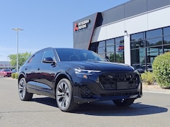 2024 Audi Q8 55 Premium Plus quattro SUV