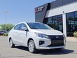 Mitsubishi Mirage G4