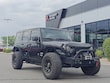 Jeep Wrangler JK Unlimited