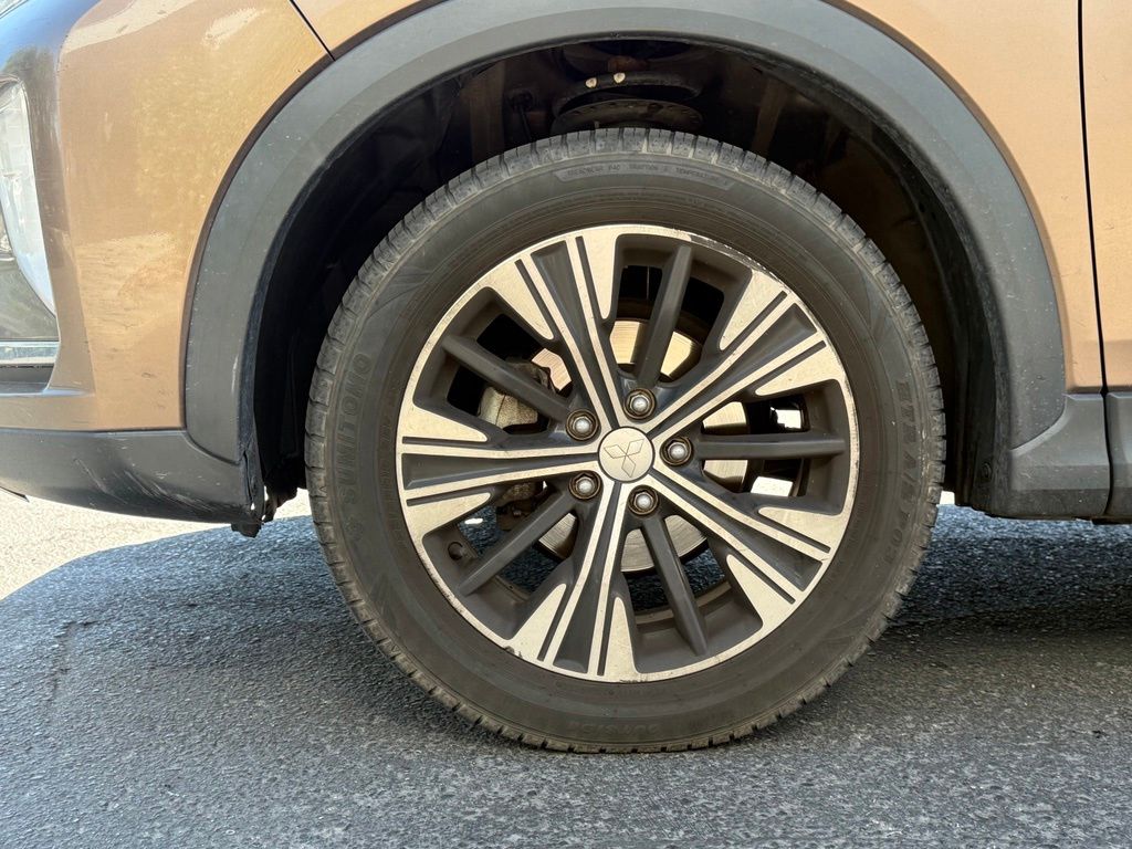 2019 Mitsubishi Eclipse Cross SEL - Photo 32
