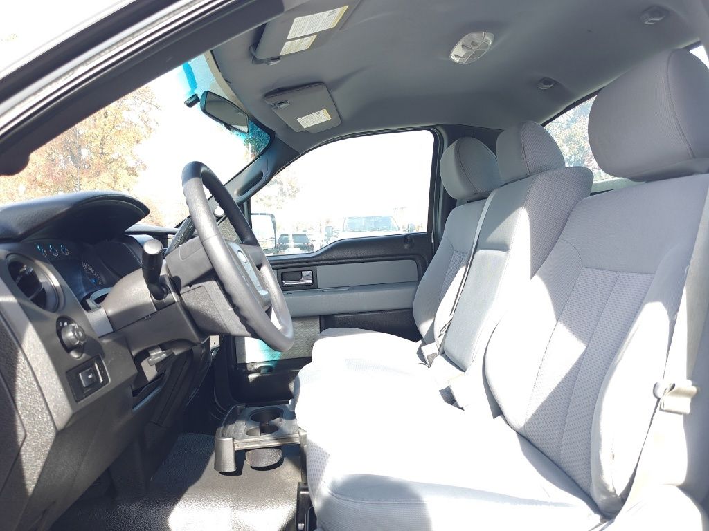 2013 Ford F-150 XL - Photo 10