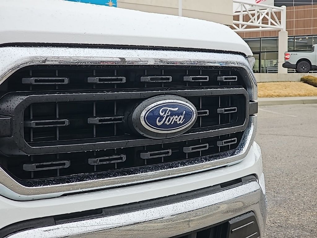 2022 Ford F-150 XLT - Photo 28