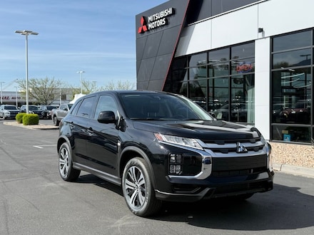 2026 Mitsubishi Outlander Sport 2.0 SUV