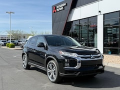 2026 Mitsubishi Outlander Sport 2.0 SUV