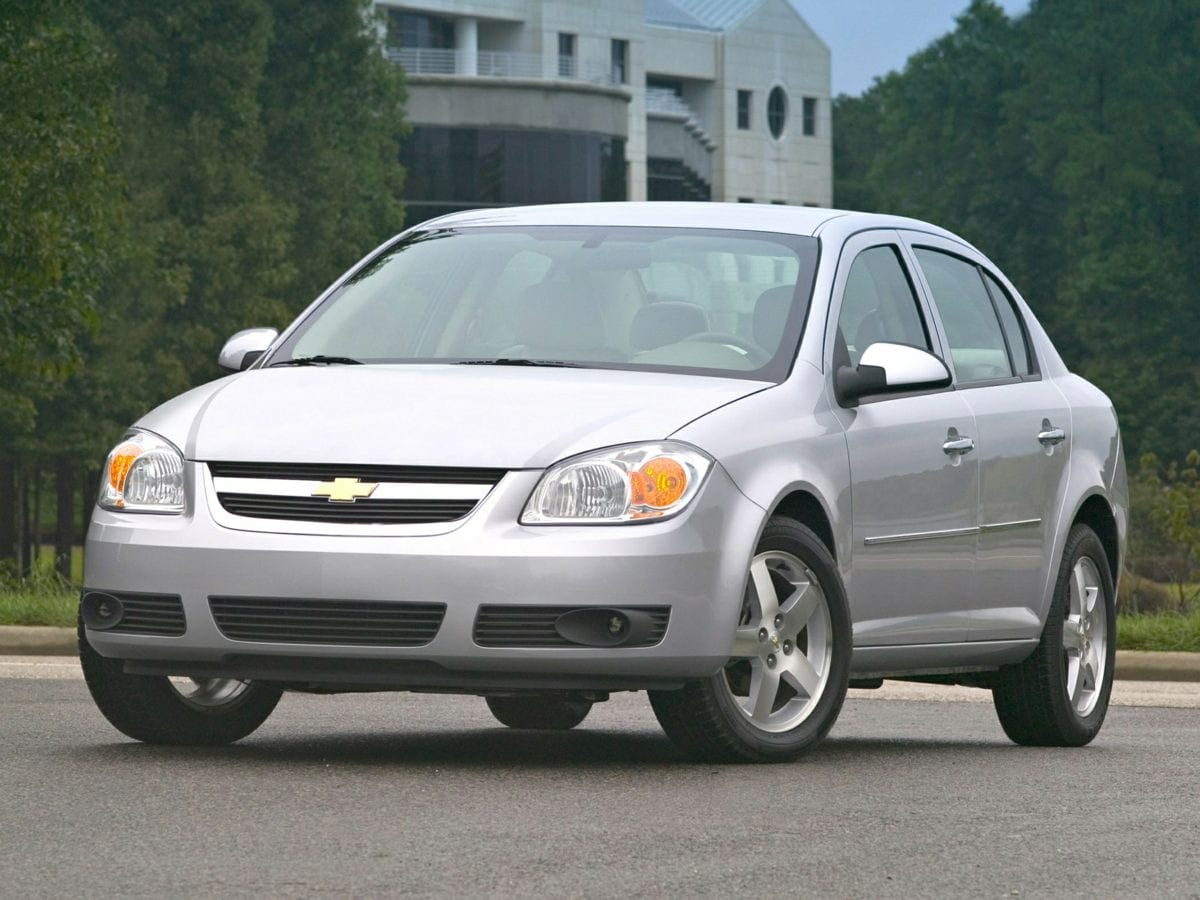 2005 Chevrolet Cobalt LS
