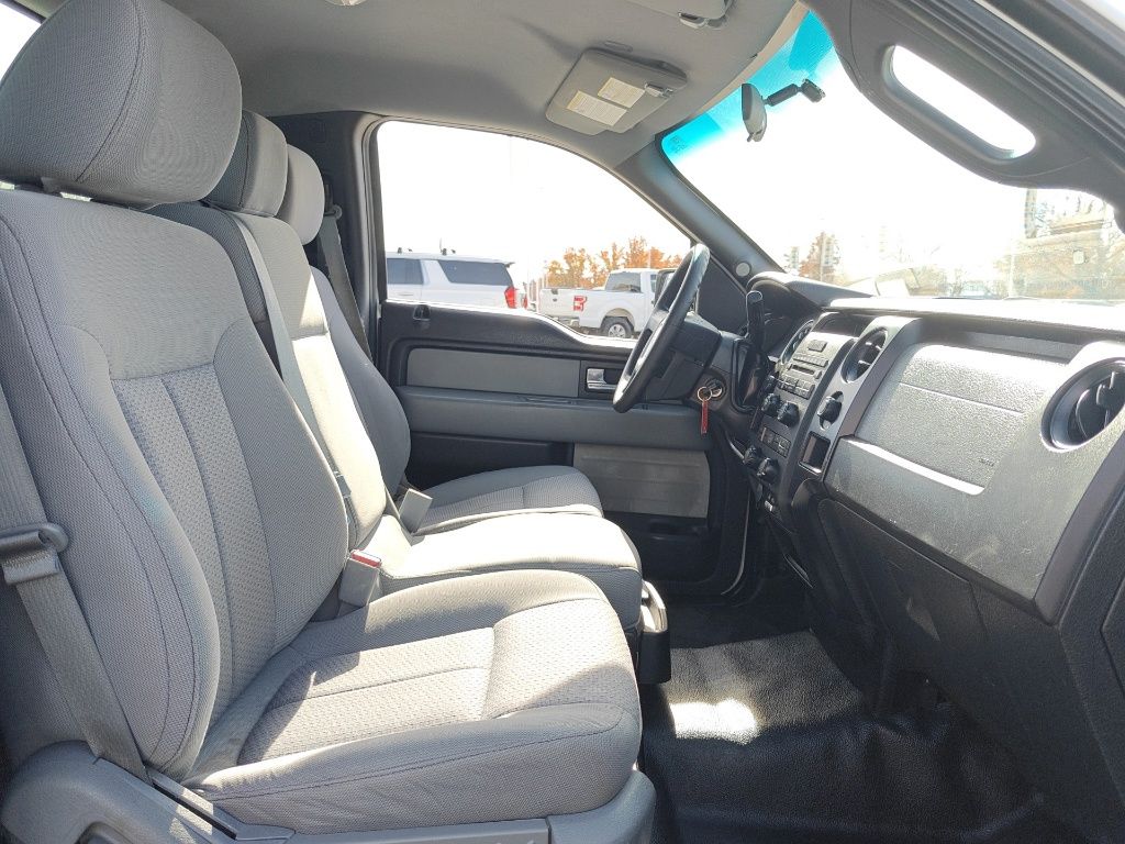 2013 Ford F-150 XL - Photo 21