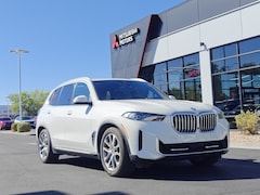 2025 BMW X5 PHEV xDrive50e SUV
