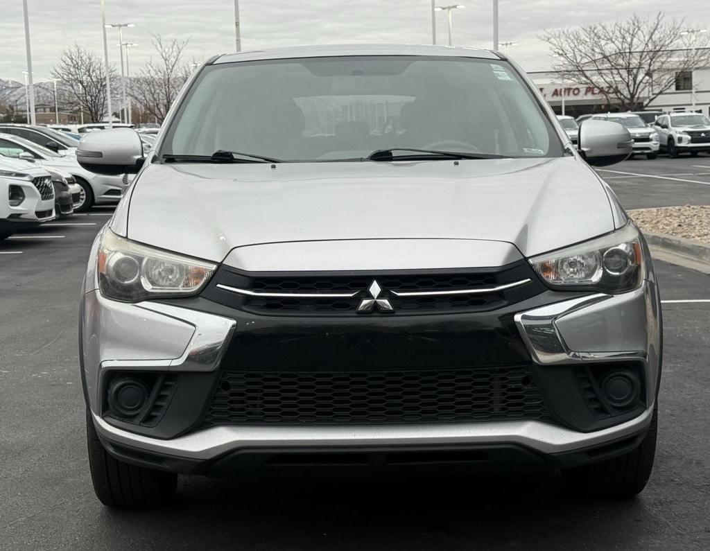 Used 2019 Mitsubishi Outlander Sport 2.0 CUV