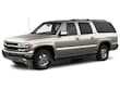 Chevrolet Suburban 1500