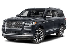 2024 Lincoln Navigator Reserve SUV