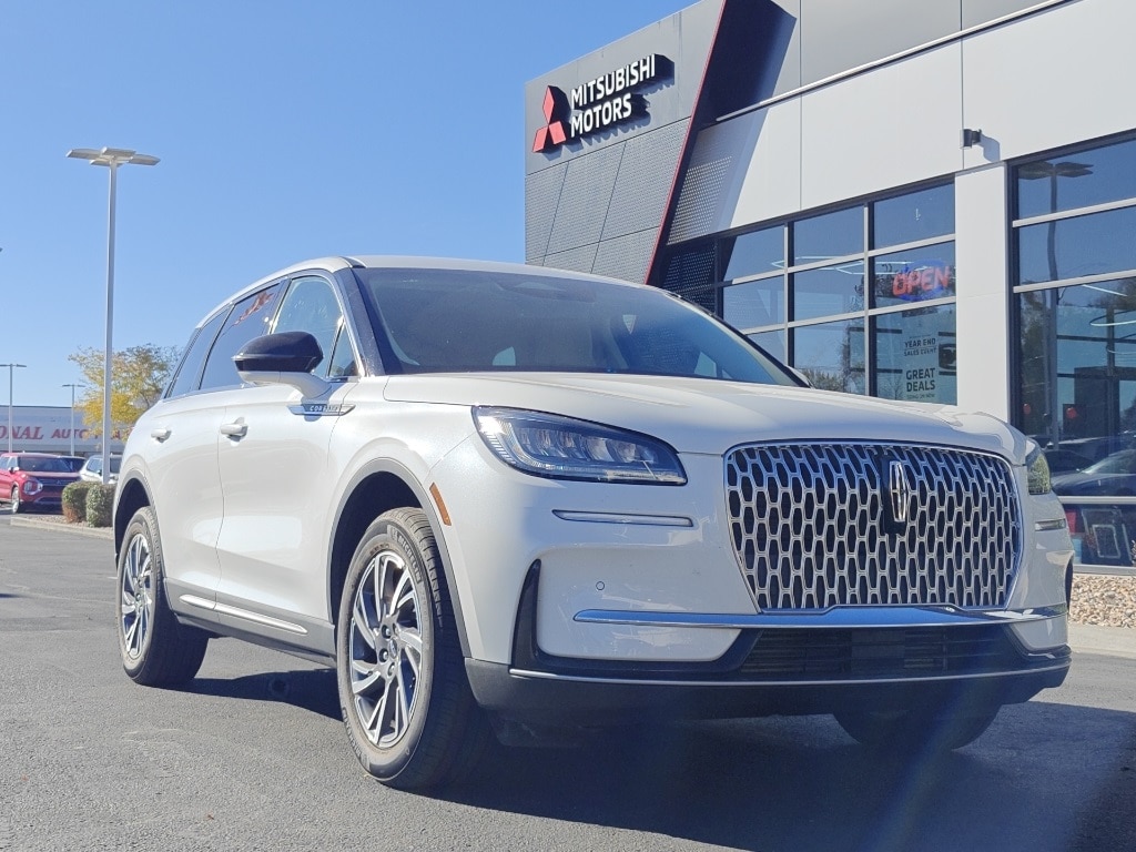 Used 2023 Lincoln Corsair Standard SUV