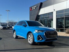 2023 Audi Q3 45 S line Premium SUV