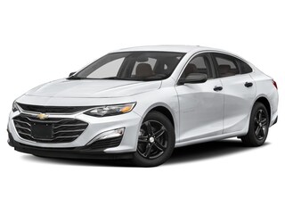 2023 Chevrolet Malibu LS w/1FL Sedan