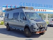 Mercedes-Benz Sprinter 2500