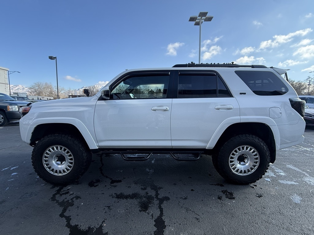 Used 2016 Toyota 4Runner SUV