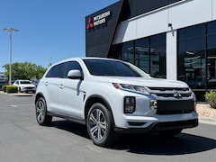 2026 Mitsubishi Outlander Sport