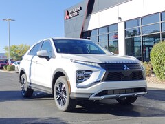 2026 Mitsubishi Eclipse Cross SUV