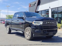 2023 Ram 2500 Laramie Truck Crew Cab