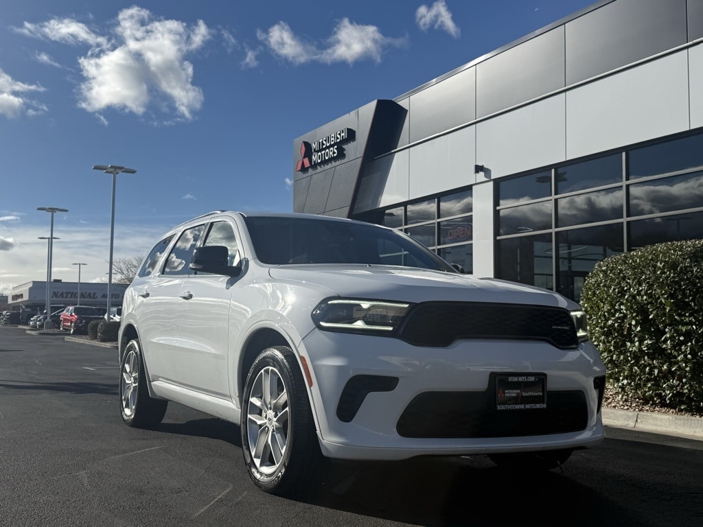 2024 Dodge Durango GT's photo