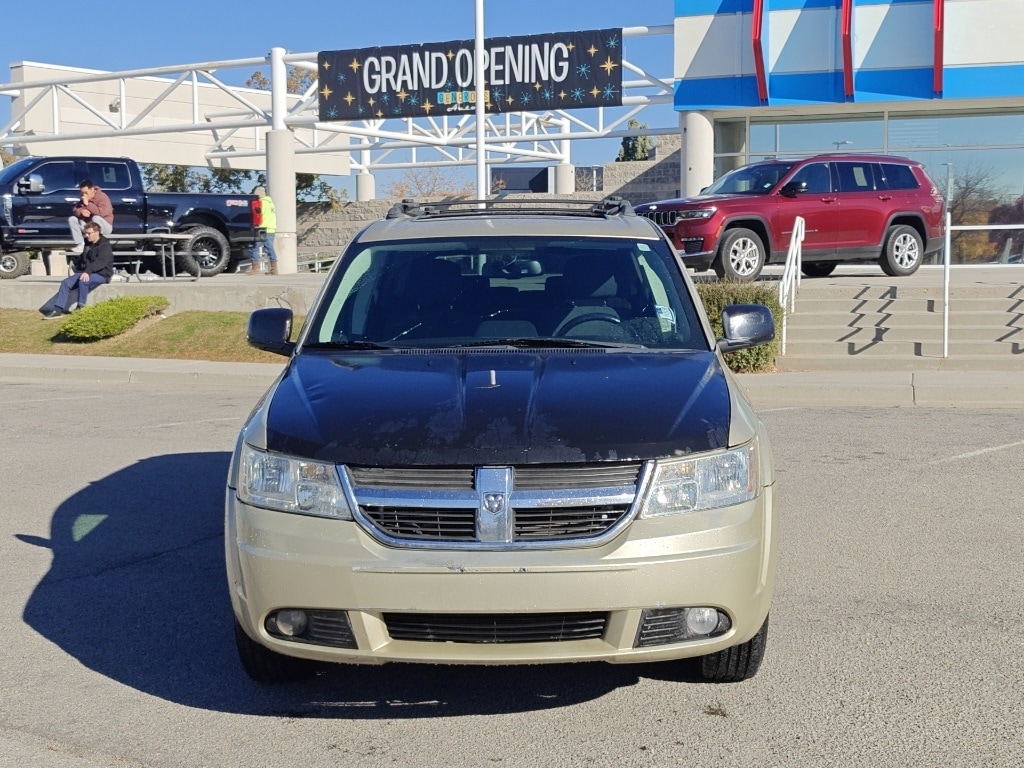 Used 2010 Dodge Journey SXT SUV