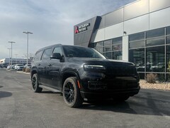 2023 Jeep Wagoneer Series II SUV