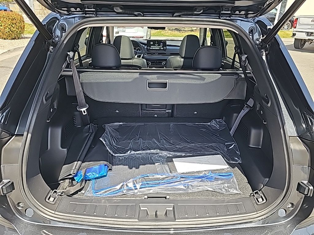 2025 Mitsubishi Outlander Plug-in Hybrid SEL - Photo 28