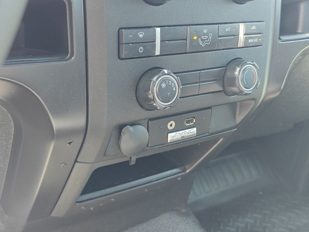 2013 Ford F-150 XL - Photo 18