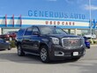 GMC Yukon XL