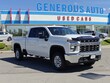 Chevrolet Silverado 2500 HD